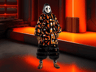 ProVisual —  Inflated Character 3D mockup and 3D model - create your perfect project online