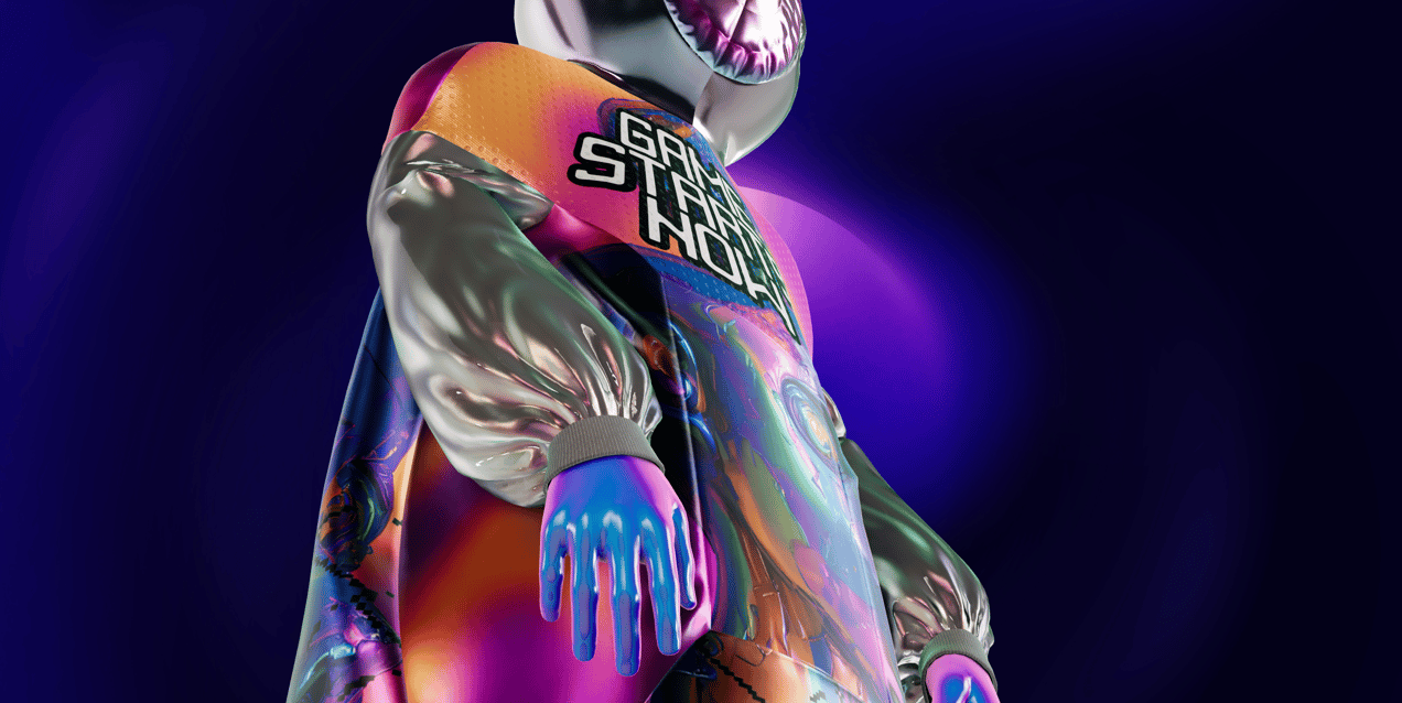 ProVisual —  Bull's Eye Character 3D mockup and 3D model - see every detail and customize online