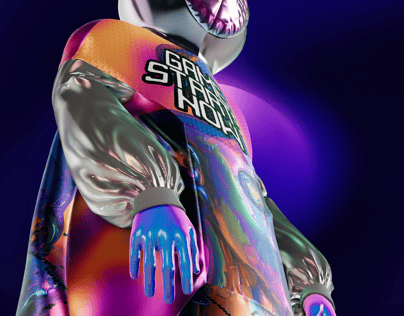ProVisual —  Bull's Eye Character 3D mockup and 3D model - see every detail and customize online