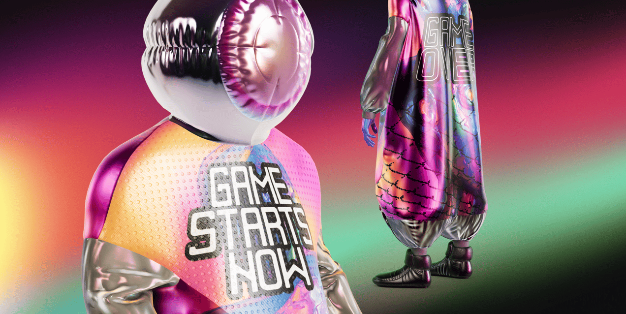 ProVisual —  Bull's Eye Character 3D mockup and 3D model - see every detail and customize online