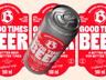 ProVisual — 500ml Beer Can 3D mockup and 3D model - create your perfect project online