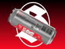 ProVisual — 500ml Beer Can 3D mockup and 3D model - create your perfect project online