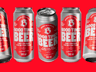 ProVisual — 500ml Beer Can 3D mockup and 3D model - create your perfect project online