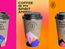 ProVisual —  Coffee Cup 3D mockup and 3D model - see every detail and customize online