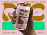 ProVisual — 330ml Can with Hand 3D mockup and 3D model - visualize online now