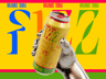 ProVisual —  500ml Can with Hand 3D mockup and 3D model - try it now and get yours today