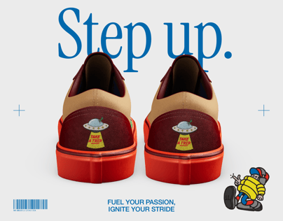 ProVisual —  Authentic Sneaker 3D mockup and 3D model - explore every detail and customize online now