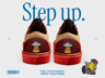 ProVisual —  Authentic Sneaker 3D mockup and 3D model - explore every detail and customize online now