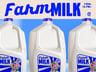 Free 3D Milk Mockup. Create a captivating presentation using the Online Mockup Generator.