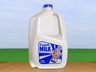 Free 3D Milk Mockup. Create a captivating presentation using the Online Mockup Generator.