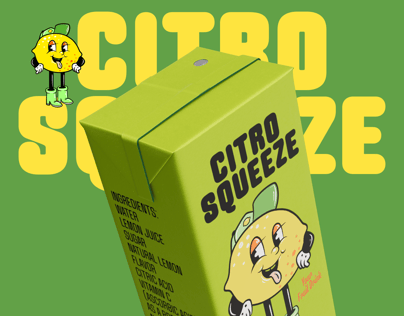 ProVisual —  200ml Juice Box 3D mockup and 3D model - see every detail and customize online