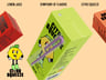 ProVisual —  200ml Juice Box 3D mockup and 3D model - see every detail and customize online