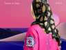 Free Hijab and Sweatshirt 3D mockup. Create presentations using Online Mockup Generator.