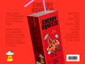ProVisual — 330ml Opened 200ml Juice Box 3D mockup and 3D model - visualize online now