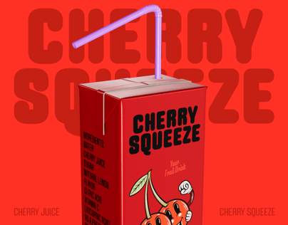 ProVisual — 330ml Opened 200ml Juice Box 3D mockup and 3D model - visualize online now