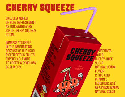 ProVisual — 330ml Opened 200ml Juice Box 3D mockup and 3D model - visualize online now