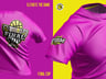 ProVisual —  Flying T-shirt mockup and 3D model - explore every detail and customize online now