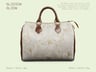 ProVisual — Women's Bowler Bag 3D mockup and 3D model - see every detail and customize online