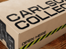 ProVisual — Corrugated Cardboard Box 3D mockup and 3D model - try it now and get yours today