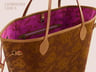 ProVisual —  Woman's Shopper Bag 3D mockup and 3D model - explore every detail and customize online now