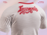 T Shirt Mockup and 3D model. Edit Online. ProVisual.