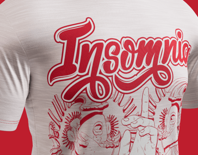 T Shirt Mockup and 3D model. Edit Online. ProVisual.