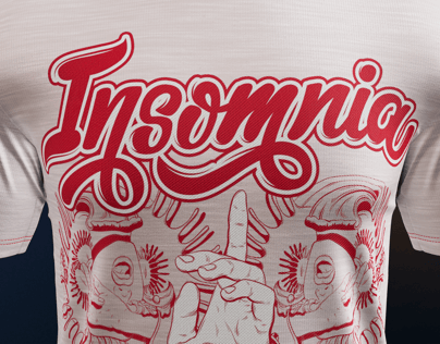 T Shirt Mockup and 3D model. Edit Online. ProVisual.