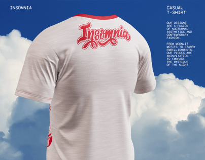 T Shirt Mockup and 3D model. Edit Online. ProVisual.