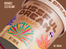 ProVisual — Ice Cream Cup 3D mockup and 3D model - visualize online now