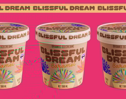 ProVisual — Ice Cream Cup 3D mockup and 3D model - visualize online now