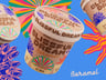 ProVisual — Ice Cream Cup 3D mockup and 3D model - visualize online now