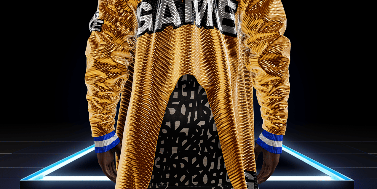 Free 3D Hoodie Mockup. Create presentations using Online Mockup Generator.