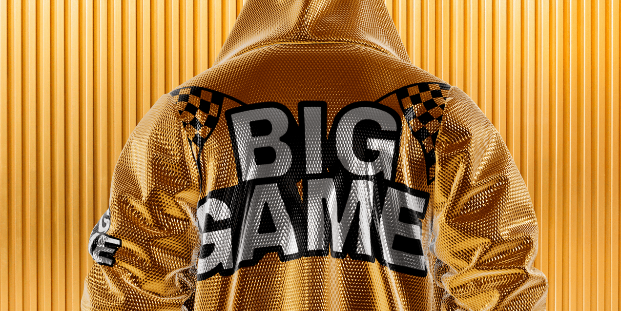 Free 3D Hoodie Mockup. Create presentations using Online Mockup Generator.