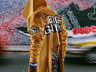Free 3D Hoodie Mockup. Create presentations using Online Mockup Generator.