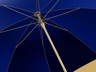 Umbrella 3D Mockup, 3D model. ProVisual. 