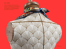 Free 3D Scarf mockup. Create presentations using Online Mockup Generator.