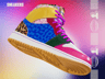 Shoes 3D mockup High-Top Sneaker. Edit online. ProVisual. 