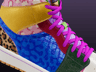 Shoes 3D mockup High-Top Sneaker. Edit online. ProVisual. 