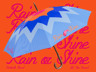 Free Umbrella Mockup 3D mockup. Create presentations using Online Mockup Generator.