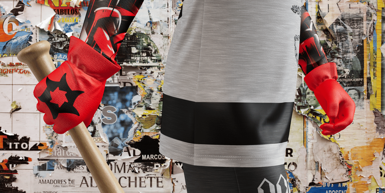 Free T-Shirt 3D mockup. Create presentations using Online Mockup Generator.