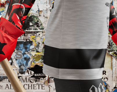 Free T-Shirt 3D mockup. Create presentations using Online Mockup Generator.