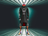 Hoodie, shorts, baseball cap mockup. Edit 3D model online.