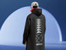Hoodie, shorts, baseball cap mockup. Edit 3D model online.