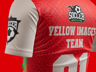 Jersey 3D Mockup and 3D Model. Edit online. ProVisual.