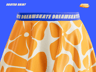 Free Skirt 3D mockup. Create presentations using Online Mockup Generator.