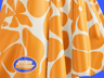 Free Skirt 3D mockup. Create presentations using Online Mockup Generator.