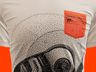Free T-Shirt 3D mockup. Create presentations using Online Mockup Generator.
