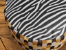 Pouf. Interactive 3D model. ProVisual.