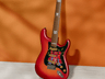 ProVisual —  Electric Guitar 3D mockup and 3D model - try it now and get yours today
