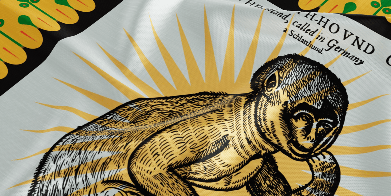 Square silk twill Scarf. Free Mockup. 3D model. ProVisual. 